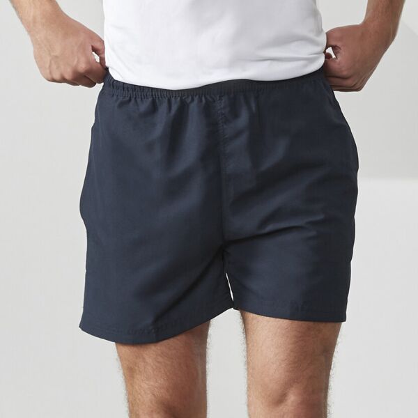 Track shorts Thumbnail