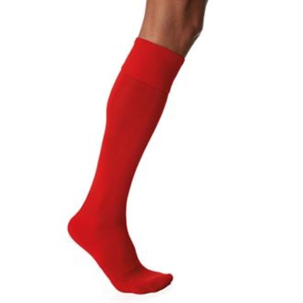 Plain sports socks Thumbnail