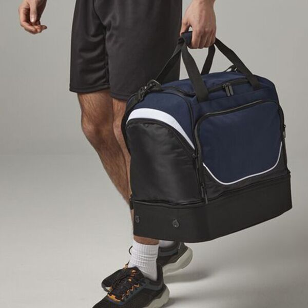 Pro team hardbase holdall Thumbnail