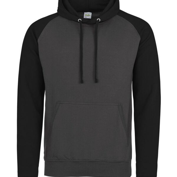 Baseball hoodie Thumbnail