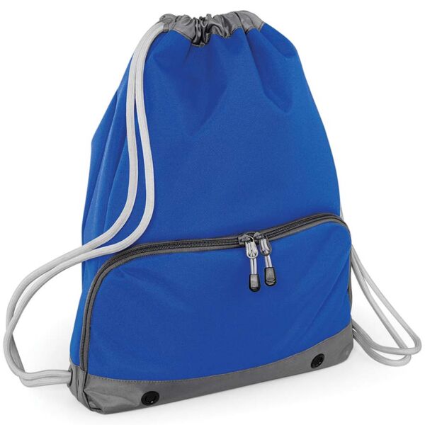 BagBase Athleisure Gymsac Thumbnail