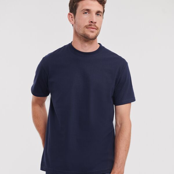 Russell Authentic Heavyweight T-Shirt Thumbnail