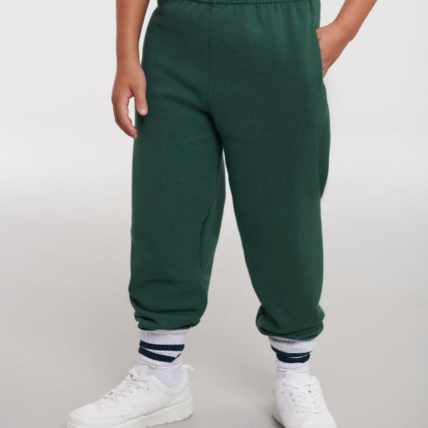 Russell Schoolgear Kids Elasticated Hem Jog Pants Thumbnail
