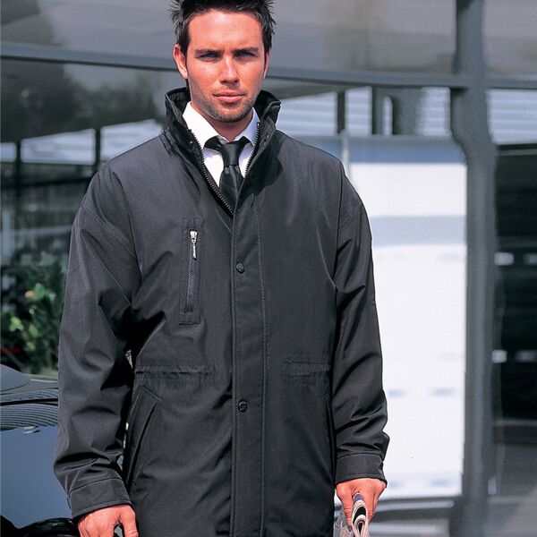 Result City Executive Jacket Thumbnail
