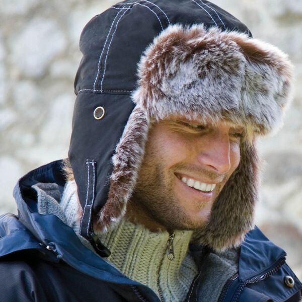 Result Classic Sherpa Hat Thumbnail
