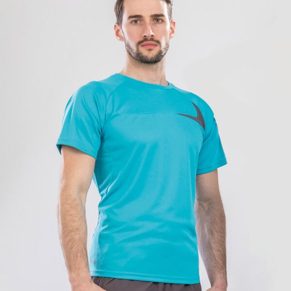 Spiro Dash Training Shirt Thumbnail