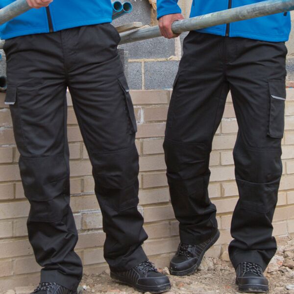 Result Work-Guard Action Trousers Thumbnail