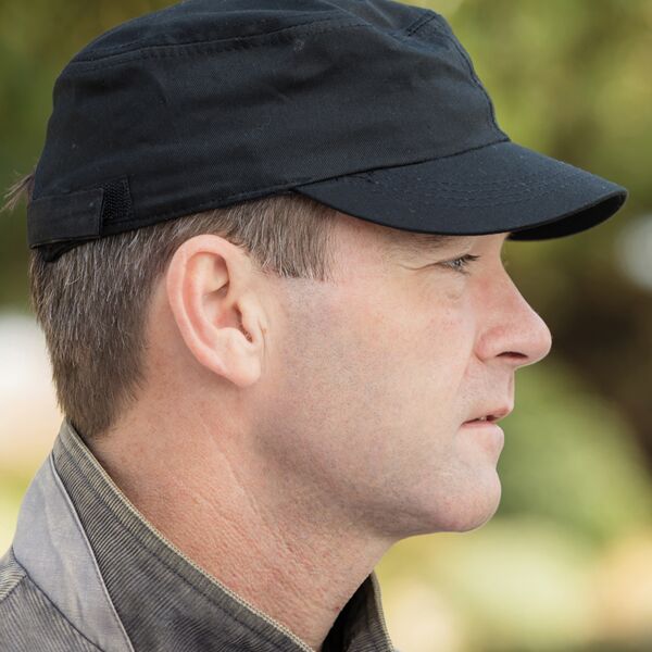 Result Urban Trooper Lightweight Cap Thumbnail