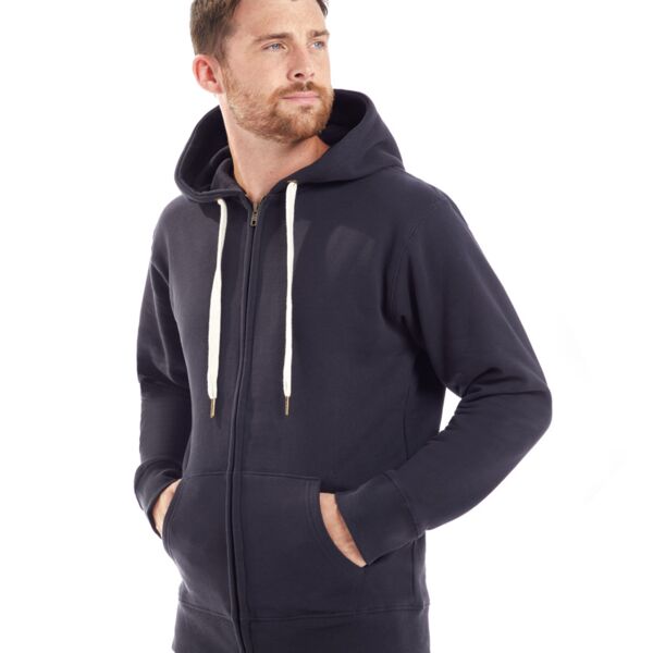 Superstar by Mantis Full Zip Hoodie Thumbnail