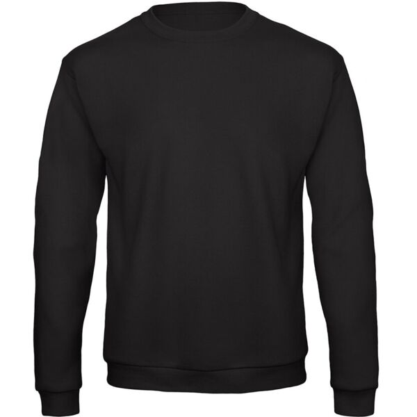 B&C ID.202 50/50 sweatshirt Thumbnail