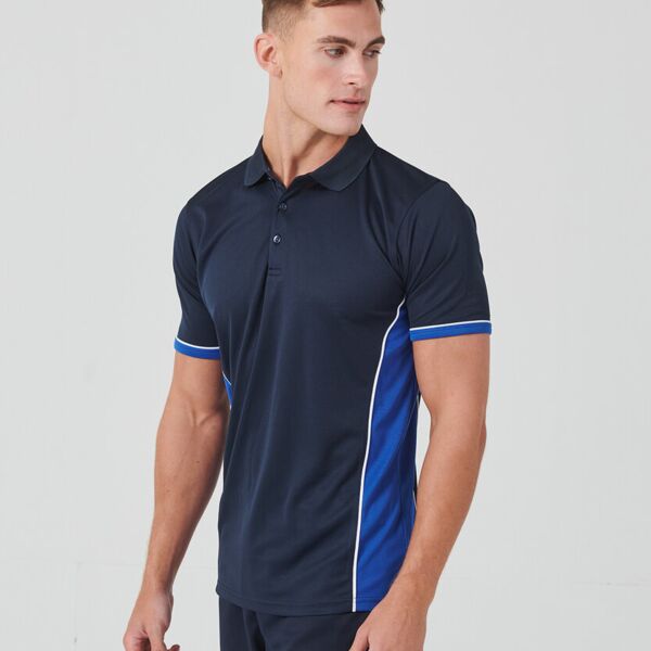 Panel polo Thumbnail
