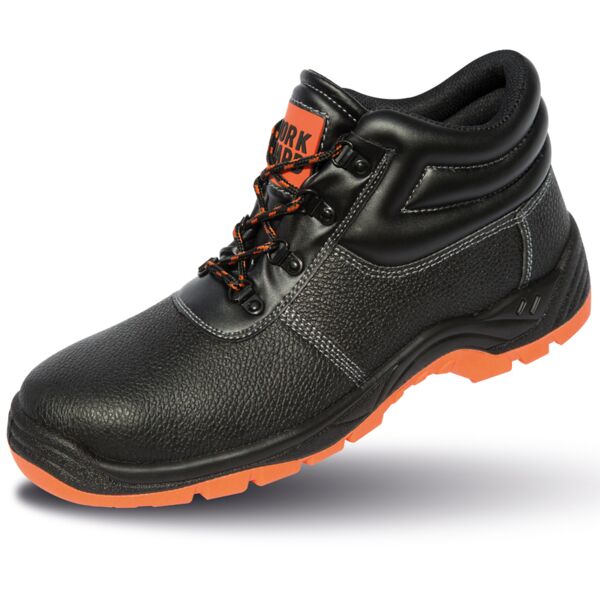 Result Work-Guard Defence S1P SRA Safety Boots Thumbnail