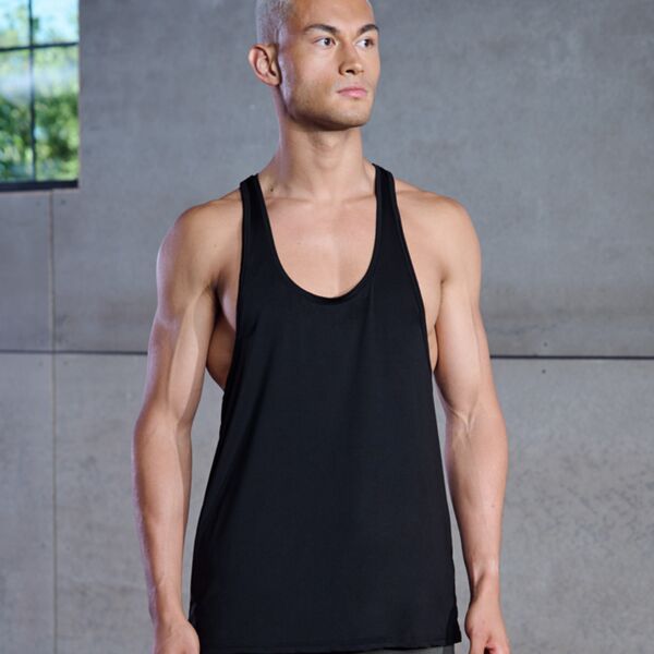 Tombo Muscle Vest Thumbnail