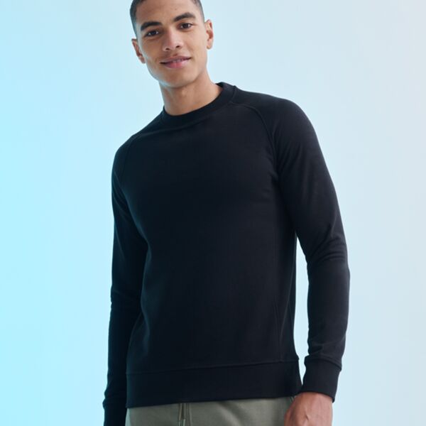 SF Clothing Unisex Slim Fit Sweatshirt Thumbnail