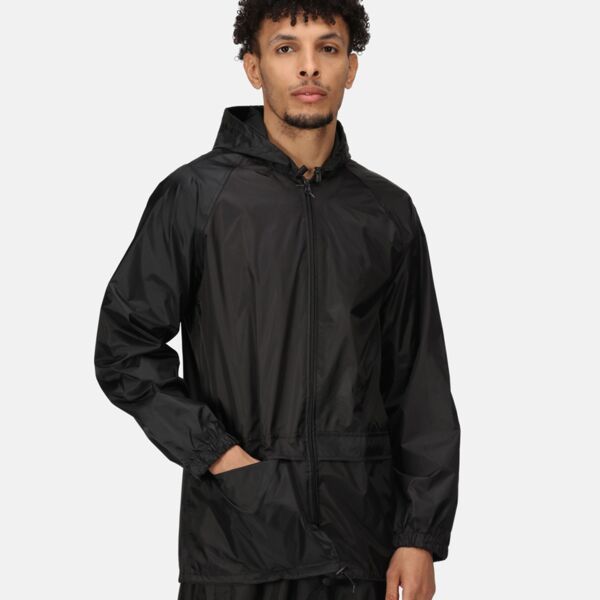 Regatta Pro Stormbreak Waterproof Jacket Thumbnail