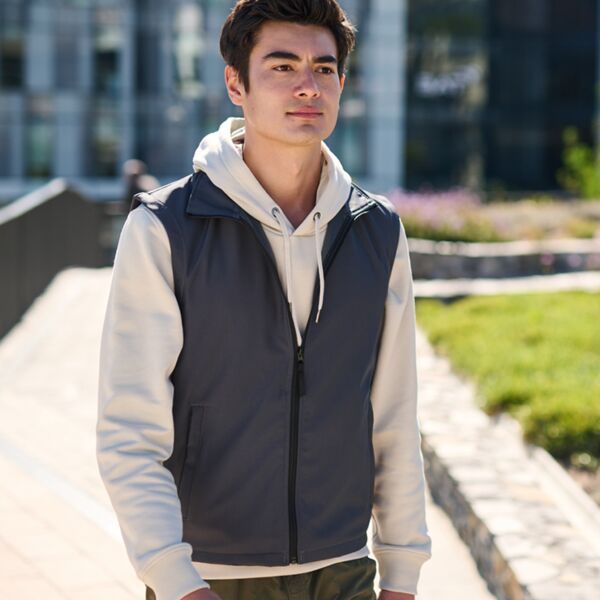 Regatta Classic Soft Shell Bodywarmer Thumbnail