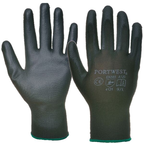 Portwest PU Palm Gloves Thumbnail