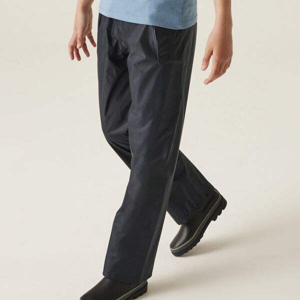 Kids pro stormbreak overtrousers Thumbnail
