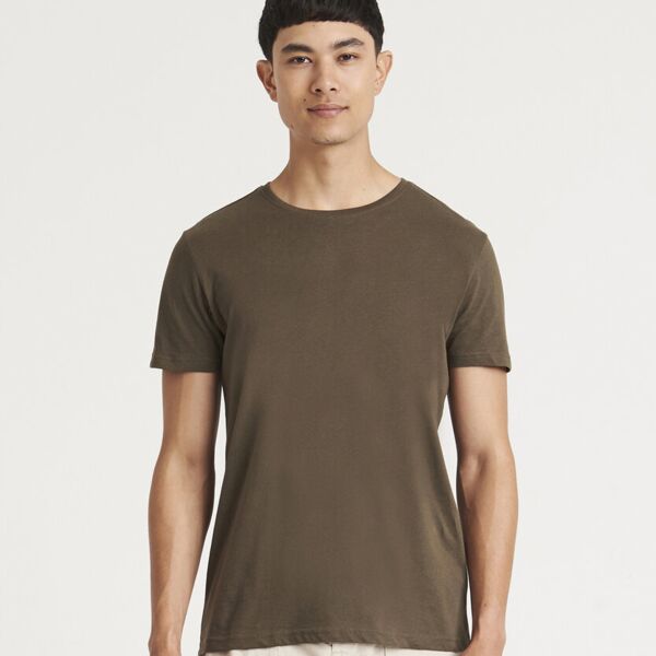 Cascade organic tee Thumbnail