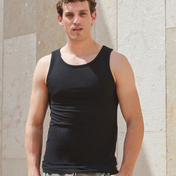 Feel good stretch vest Thumbnail