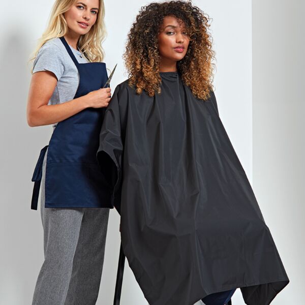Premier Waterproof Salon Gown Thumbnail