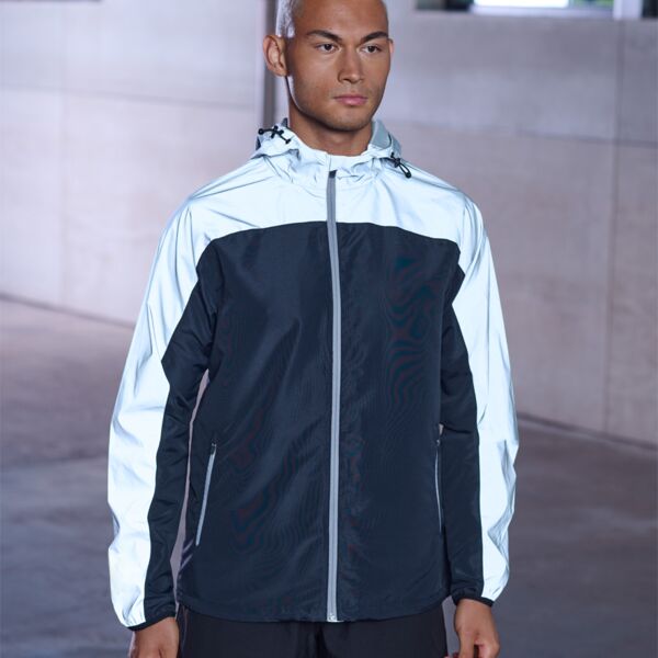 Tombo Hi-Vis Performance Jacket Thumbnail