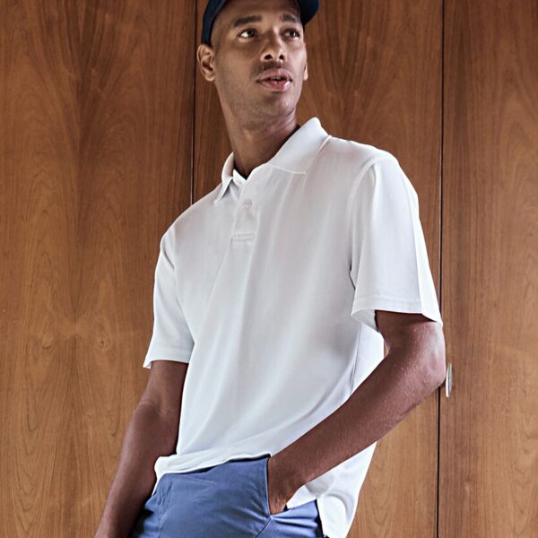 Cooltex® plus piqué polo (regular fit) Thumbnail