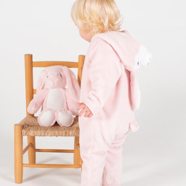 Larkwood Baby/Toddler Rabbit All In One Thumbnail