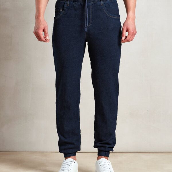Chef's artisan jogger bottoms Thumbnail
