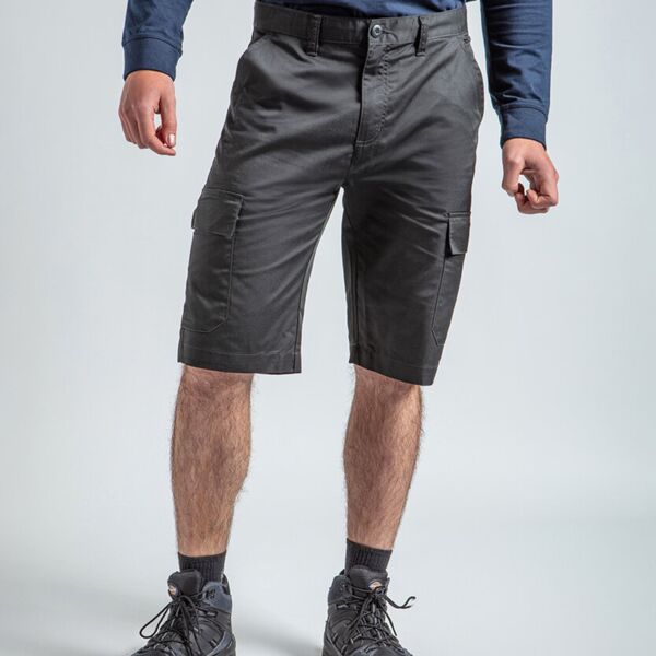 Pro cargo shorts Thumbnail