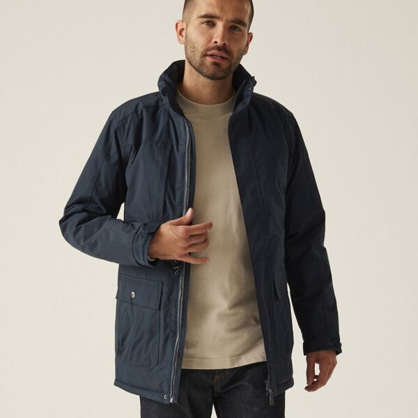 Darby III jacket Thumbnail