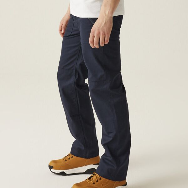Pro action trousers Thumbnail
