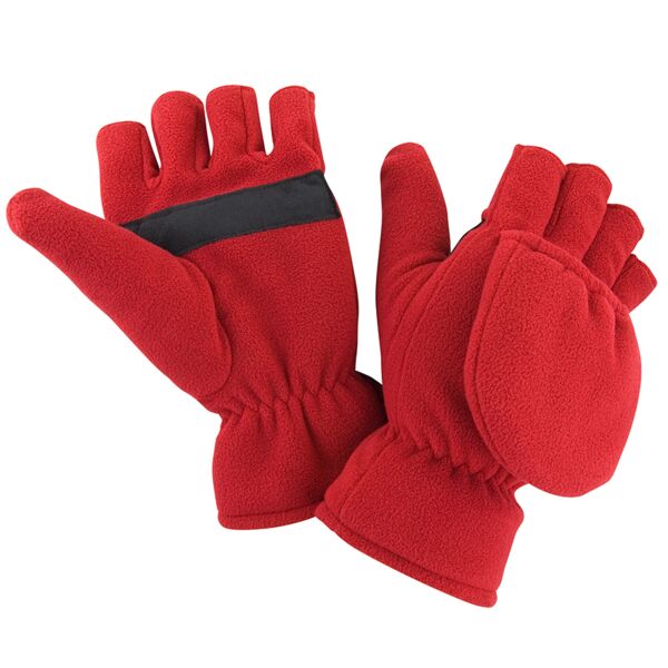 Result Palmgrip Glove-Mitt Thumbnail