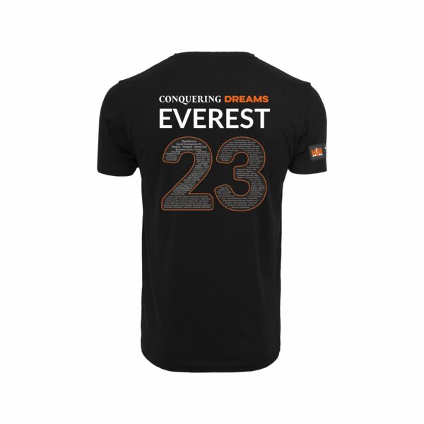 HBM COMMEMORATIVE T-SHIRT Thumbnail