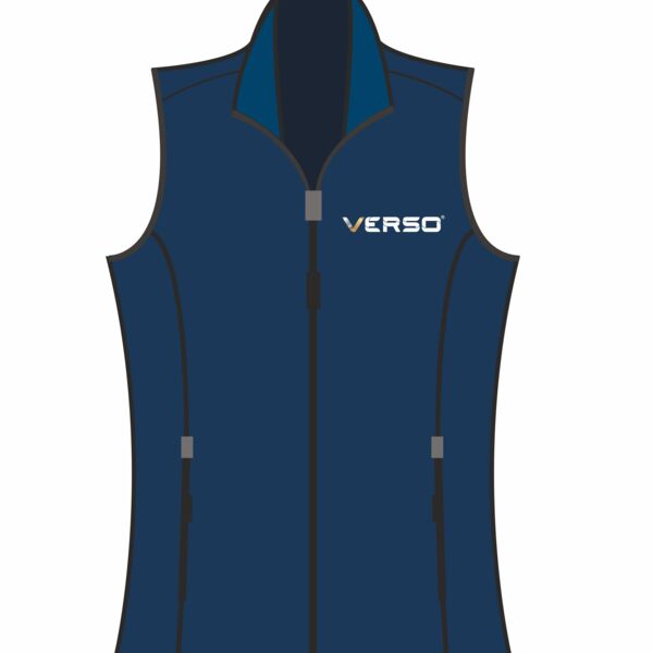 Verso Softshell Gilet Thumbnail