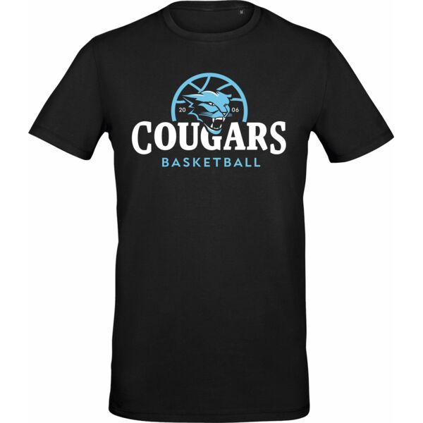 Cougars Training Tee  Thumbnail