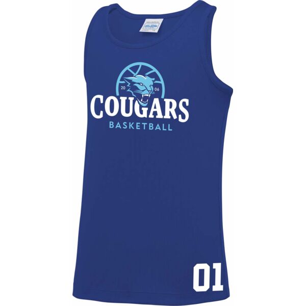 Players Jersey Thumbnail