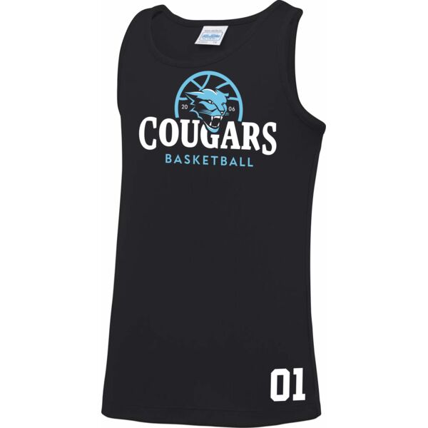 Junior Players Jersey Thumbnail