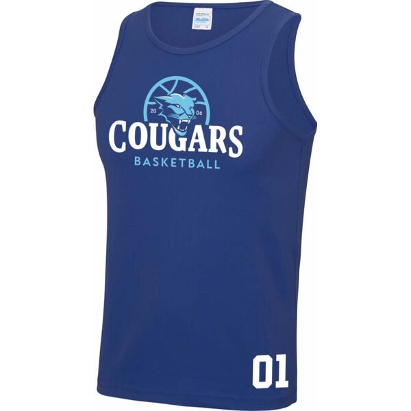 Junior Players Jersey Thumbnail