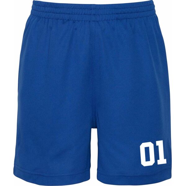 Players Shorts Thumbnail