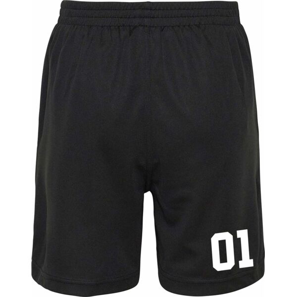 Junior Players Shorts Thumbnail