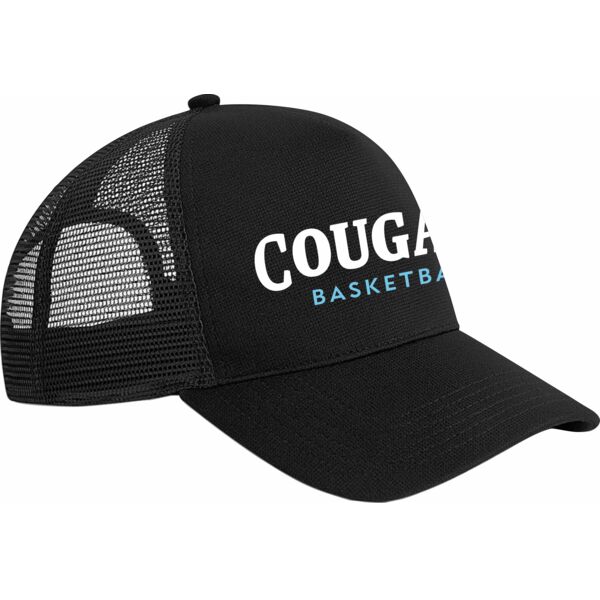 Trucker Cap Thumbnail