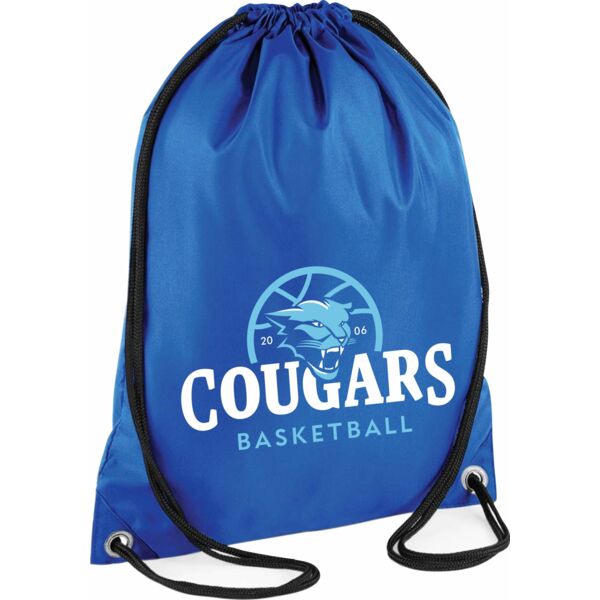 Draw String Bag Thumbnail
