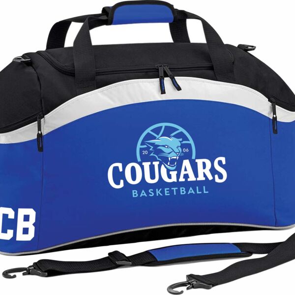 Hold All Bag Thumbnail