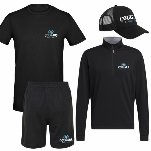 Coach Pack Thumbnail