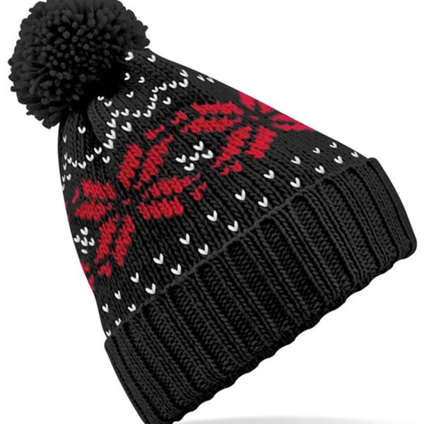 Traditional Bobble Thumbnail