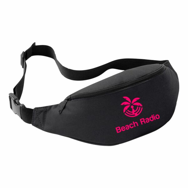 Beach Radio Belt Bag Thumbnail