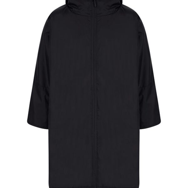 All Weather Robe Thumbnail