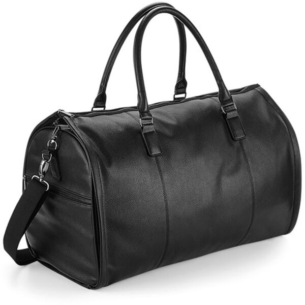 Faux Leather Weekender Thumbnail