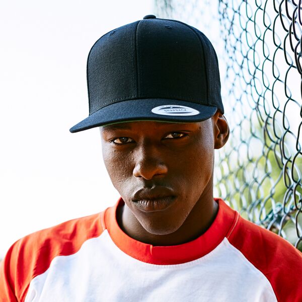 The classic snapback (6089M) Thumbnail